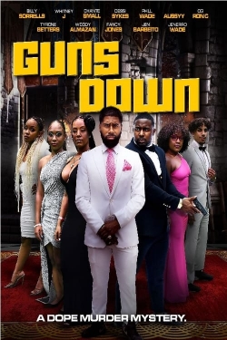 Guns Down free movies