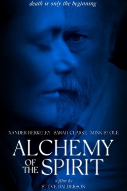Alchemy of the Spirit free movies