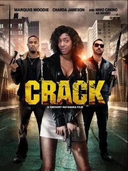 Crack free movies