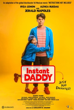 Instant Daddy free movies