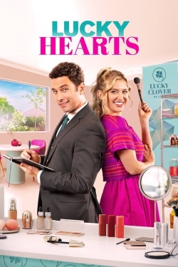 Lucky Hearts free movies