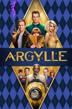 Argylle free movies