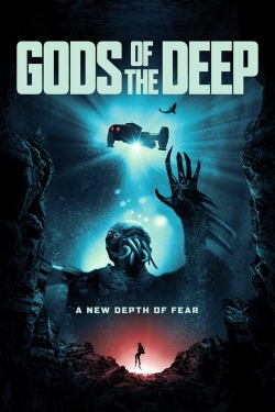 Gods of the Deep free movies