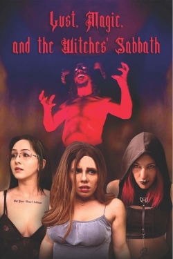 Lust, Magic, and the Witches' Sabbath free movies