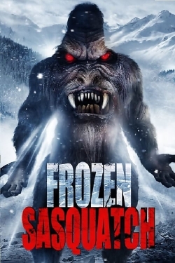 Frozen Sasquatch free movies