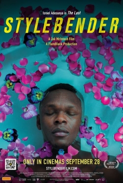 Stylebender free movies