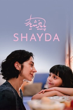 Shayda free movies