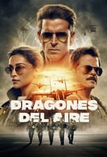 Dragones del Aire