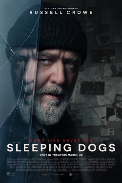 Sleeping Dogs free movies