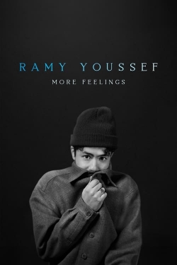 Ramy Youssef: More Feelings free movies