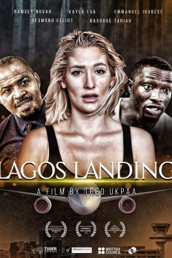 Lagos Landing free movies