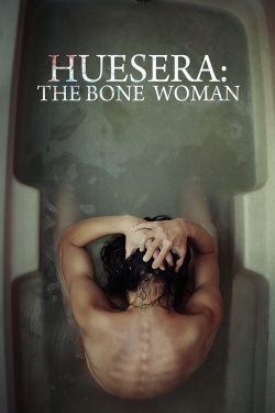 Huesera: The Bone Woman free movies