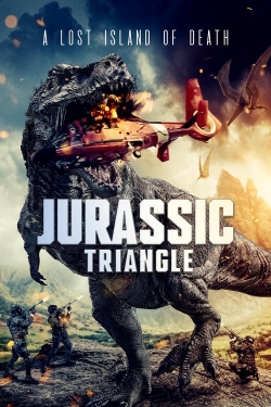 Jurassic Triangle free movies