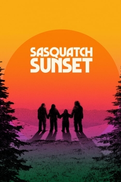 Sasquatch Sunset free movies