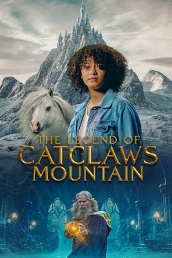 The Legend of Catclaws Mountain free movies