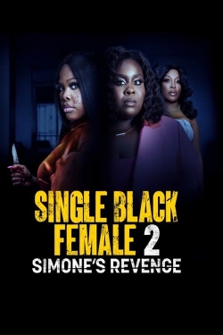 Single Black Female 2: Simone's Revenge free movies