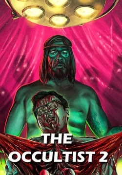 The Occultist 2: Bloody Guinea Pigs free movies