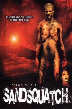 Legend of the Sandsquatch free movies