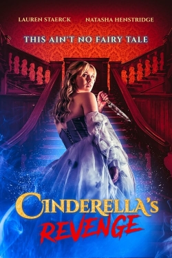 Cinderella's Revenge free movies