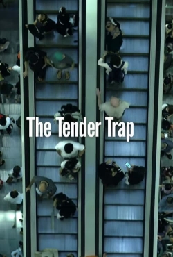 The Tender Trap free movies