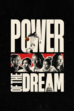 Power of the Dream free movies