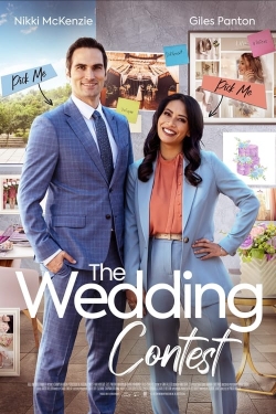 The Wedding Contest free movies