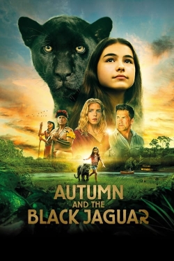 Autumn and the Black Jaguar free movies