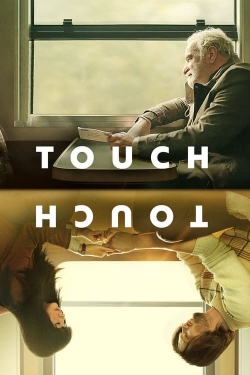 Touch free movies