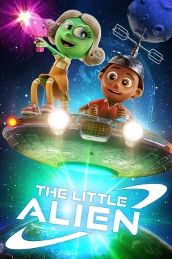 The Little Alien free movies