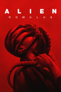 Alien: Romulus free movies