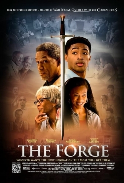 The Forge free movies