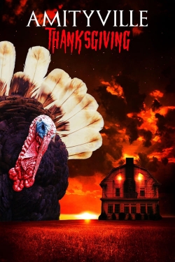 Amityville Thanksgiving free movies