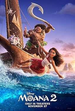 Moana 2 free movies