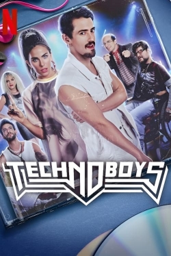 Technoboys free movies