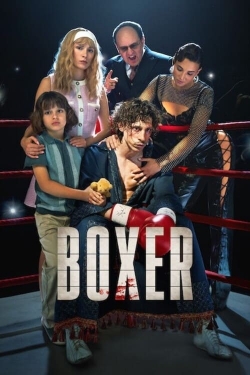 Boxer free movies