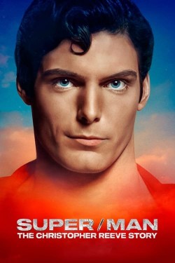 Super/Man: The Christopher Reeve Story free movies