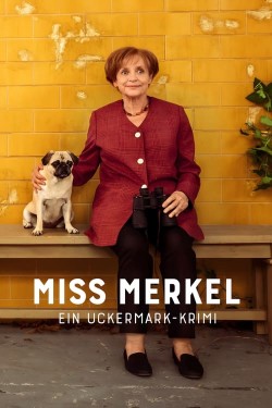 Miss Merkel - Mord auf dem Friedhof free movies