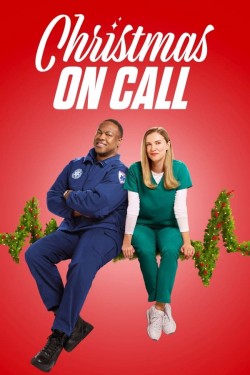 Christmas On Call free movies