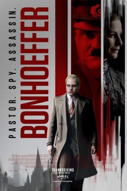 Bonhoeffer: Pastor. Spy. Assassin. free movies