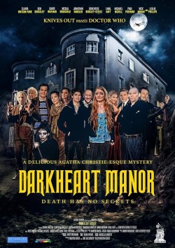 Darkheart Manor free movies