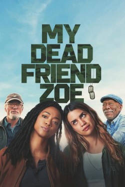 My Dead Friend Zoe free movies