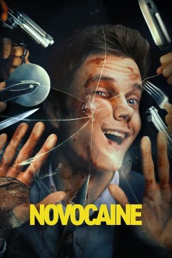 Novocaine free movies