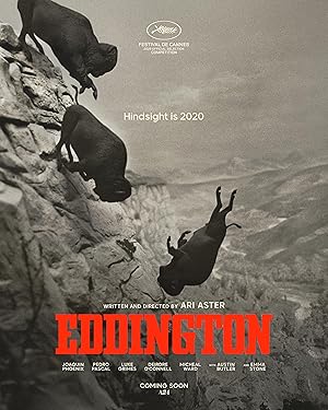 Eddington