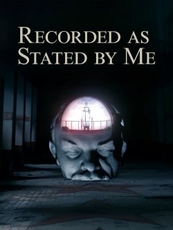 Recorded as Stated by Me free movies