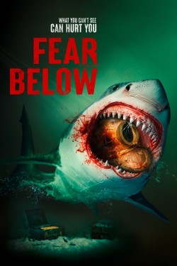 Fear Below free movies