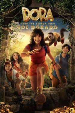 Dora and the Search for Sol Dorado free movies