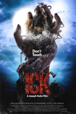 Ick free movies