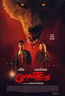 Coyotes