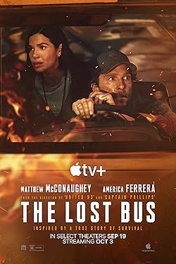 The Lost Bus free movies