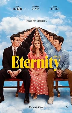 Eternity